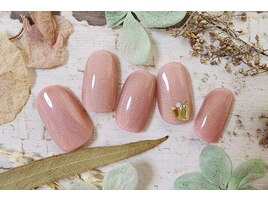 定額ネイル¥8000