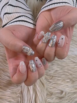 ガーデン ヘア&エステ&ネイル Garden/