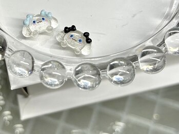 エミュレ(emure.)/シナモンパーツ