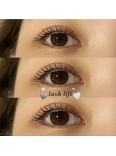 ビモア(Vimore)/まつ毛パーマ