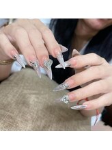リノ(RINO)/RinO Nail Salon Deisgn