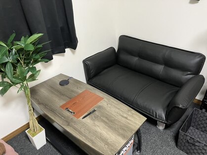 パーミル 弁天町店(per mille‰)の写真