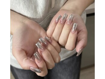 バイムーンサロン(By Moon Salon)/