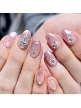 ソラール(SOLAR)/ミラー&ビジュー☆