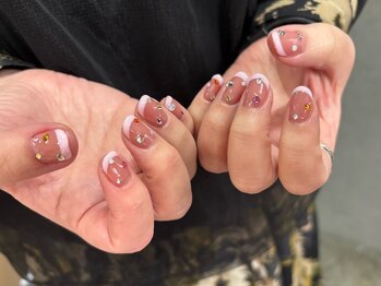 ティプシープラス(TIPSY＋)/desigh:oe