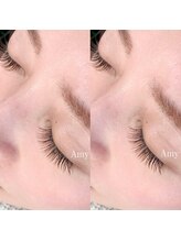 エイミー 京橋店(Amy)/ブラウンカラー☆