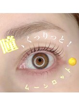 ローレルバイスノードロップ 荻窪店(Laurel by Snowdrop)/束感/韓国/ワンホンまつげパーマ