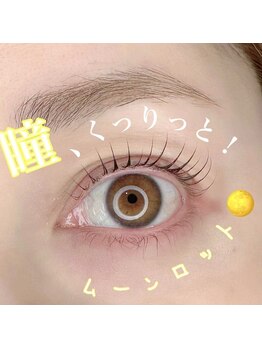 ローレルバイスノードロップ 荻窪店(Laurel by Snowdrop)/束感/韓国/ワンホンまつげパーマ
