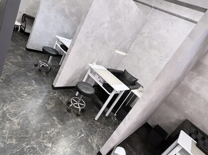 サロンアール(salon R)の写真