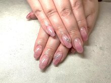 エーネイルズ 心斎橋(A.nails)の雰囲気（一人一人に合わせて丁寧にカウンセリング＆施術いたします◎）