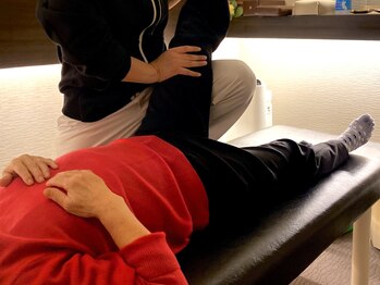 ぶっちょ整骨院 くずは鍼灸院/当店なら専属施術者が見つかる☆