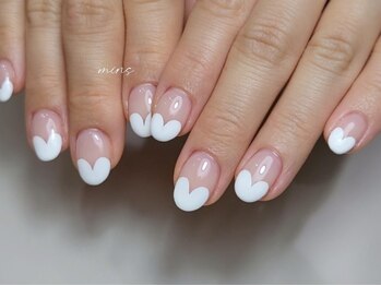 ミンスネイル(Mins Nail)/