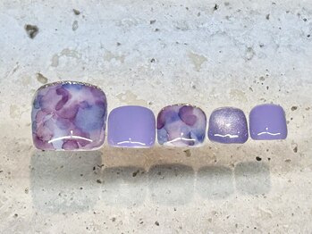 フットトレンドAコース