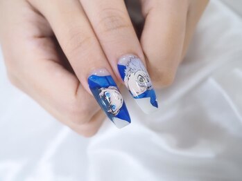 アモーレ(amore)/