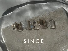 シンス(Since)/7月 monthly plus &nbsp;design