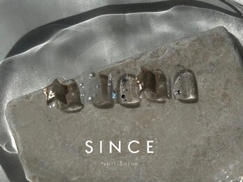 シンス(Since)/7月 monthly plus design