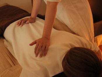 ナナ(Nana)/全身整体