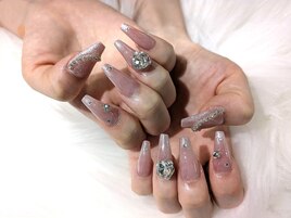 【スカルプ】マグネット