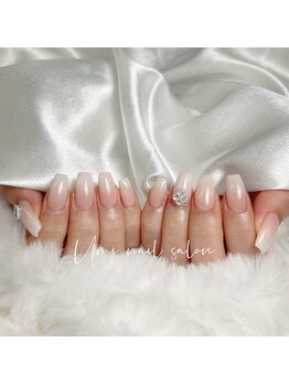 ユミ(Umi)/【カラグラデーション】