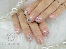 チャロム(Charom)/