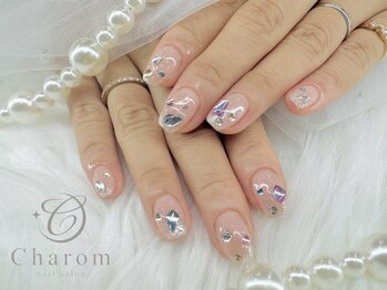 チャロム(Charom)/