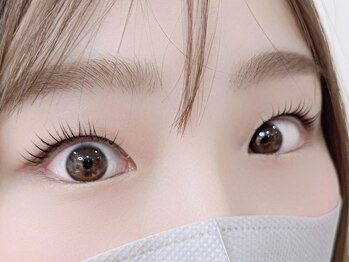 ルーカス(Lucas)/