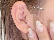 ミレーヴ(MiReve)