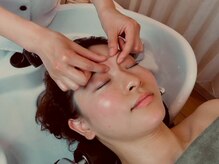 アレセ 表参道/フェイシェルトリートメント
