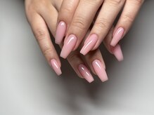 シウ(Siu)/175 ワンカラーネイル