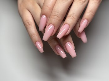 シウ(Siu)/175 ワンカラーネイル