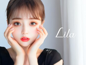 リラ 横浜店(Lila)の写真/[横浜/まつ毛パーマ/パリジェンヌ］コスパバツグン◎《まつげパーマ専門店》感動の仕上がりをご提供！