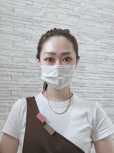 トロピカル(TROPICAL)&nbsp;寺尾 里映