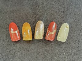 【Autumn/Winter限定】