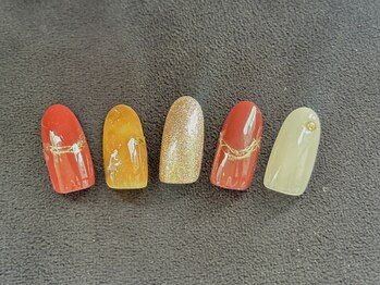 リシェル 池袋(Richelle)/【Autumn/Winter限定】