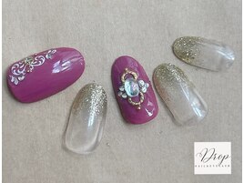 定額6600円コース