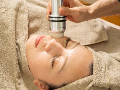 凛美鍼灸整骨マッサージ院の写真