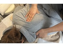 リアン ドゥ クール(Lien de coeur)/施術画像