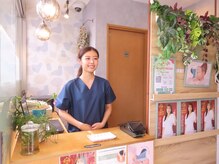 御徒町よつば整骨院