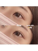 ダウツー(dow 2)/まつげデザイン