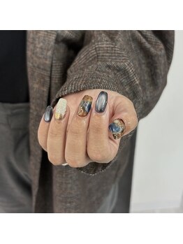 エラン(ELAN)/autumnnuance・。 &nbsp;by NAGISA