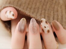 エムスラッシュネイル 本牧店(M SLASH)