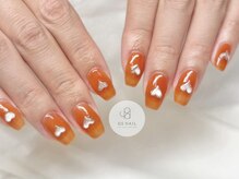 ジーエスネイル(GS NAIL)/はあとねいる♪