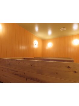 冷え改善・代謝をUPしたい