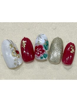 華やか系（イベント・ブライダル）が得意