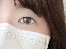 ビビ バイ ベル 桑名 四日市(BiVi by BHEL)/上下まつげパーマ【桑名/朝日】