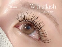 ビューティーサロン シュクレ 津店(shucre)/Wフラット★お店推し