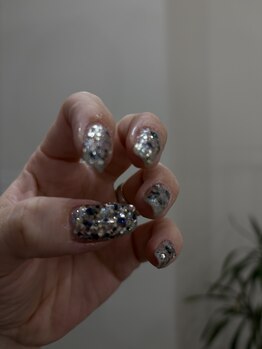 ミュー(mew)/megu担当