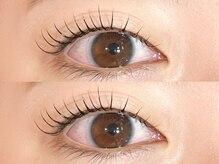 縁と縁(enn to yukari)/自然なカールデザイン♪