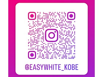 イージーホワイトニング 神戸三宮店(easy whitening)/◆Instagram発信中◆