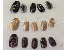 ビジュゥ 緑地公園店の雰囲気（緑地公園ネイルサロン　千里山　江坂　フィルイン　学割U24）